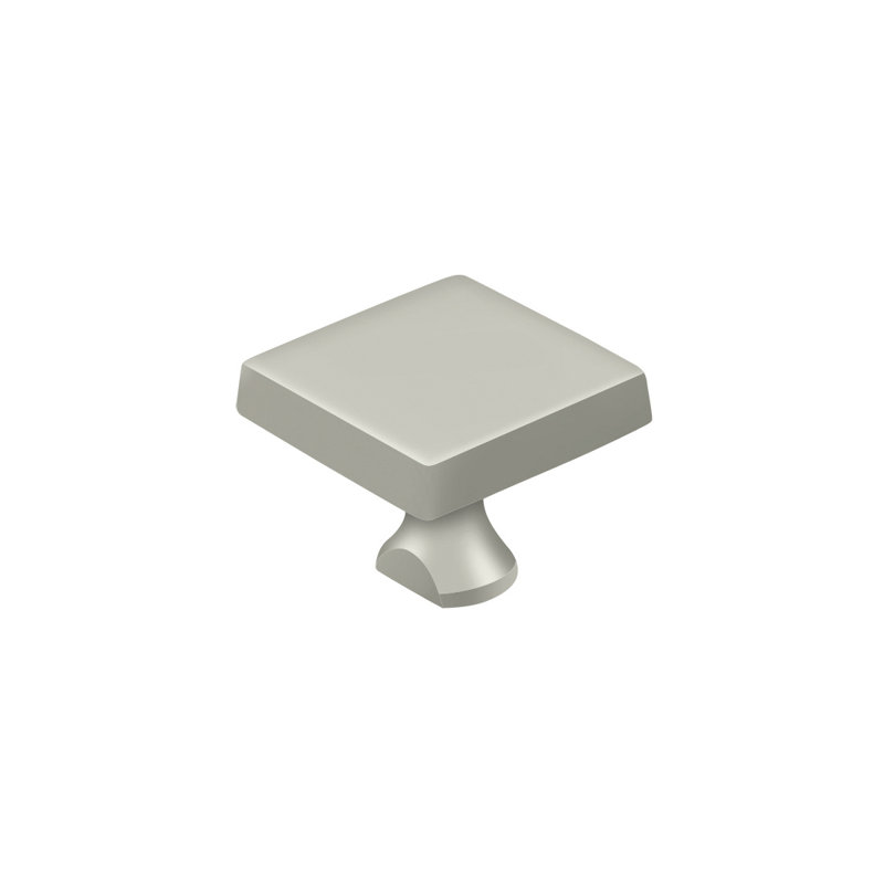 Shutter / Door Accessory, Brushed Nickel