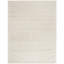 Riviera Hand Tufted Viscose/Wool/Cotton Solid Colour Rug in Sage-366756303