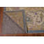 Tapis rectangulaire en coton One-of-a-Kind