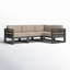 Avion 4 Piece Sectional Set-1711567127-1742995352