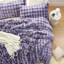 Ensemble d'édredon très grand Snowball Chunky Bunny - Coma-107666095-107666094