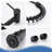 3 Functions Wall Mounted Bridge Kitchen Faucet-117237659