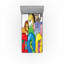 Multicolore Ambesonne-106745947