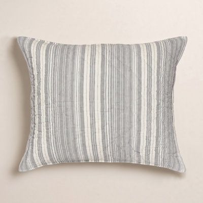 Aden Grey Sham, Standard