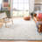 Daly Hand Tufted Wool Geometric Rug-510640185