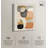 Soft Spot Boho Neutral Abstract Wall Art by Art Remedy-103684146-103684151