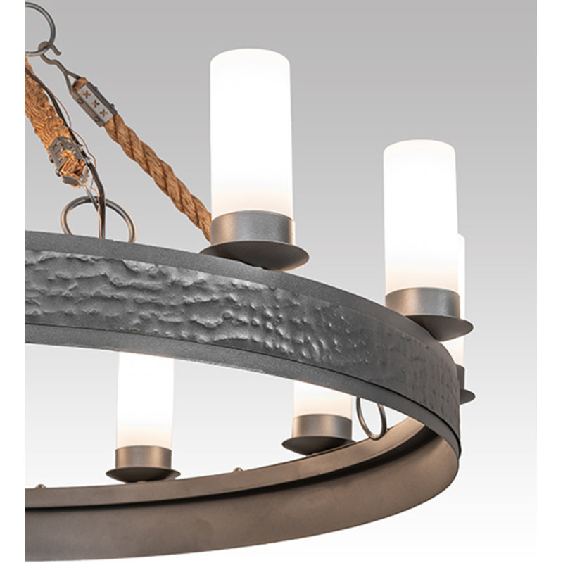 Costello 12 - Light Chandelier