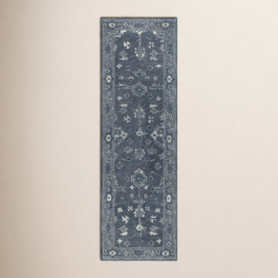 Harr Ruby Area Rug