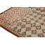 Moroccan Hand Knotted Geometric Area Rug-444064167