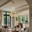 Chandelier