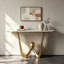 Console Modern Luxury-989502397
