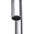 ALFI brand AB2028-BSS Solid Brushed Stainless Steel Single Hole Pull Down Kitchen Faucet-10377197