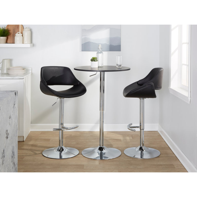 Contemporary AdjusTable