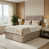 Beige selected