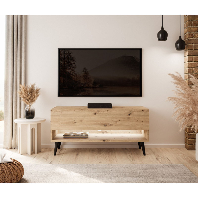 CALANTE LOFT TV cabinet
