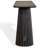 Roanne 55'' Solid Wood Console Table-825587582