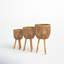 Jameson Pot Planter - Set of 3