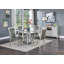 Chaise d'appoint Aadhya