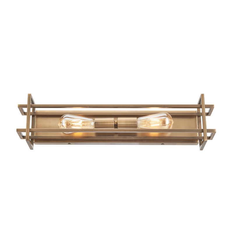 Korson, Laiton antique, Laiton antique