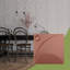 Panneau mural blanc 19,625 "H x 19,625"-99307596