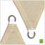 Toile d'ombrage carrée ColorTree - personnalisable, durable et résistante aux rayons UV-87291227-87291334