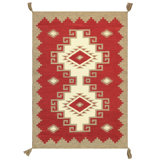 Oriental Area Rug