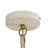 Alshat 1 - Light Dome Pendant-1493402859