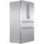800 Series 20.5 cu. Réfrigérateur à porte française à profondeur de comptoir avec distributeur d'eau interne Smart Energy Star