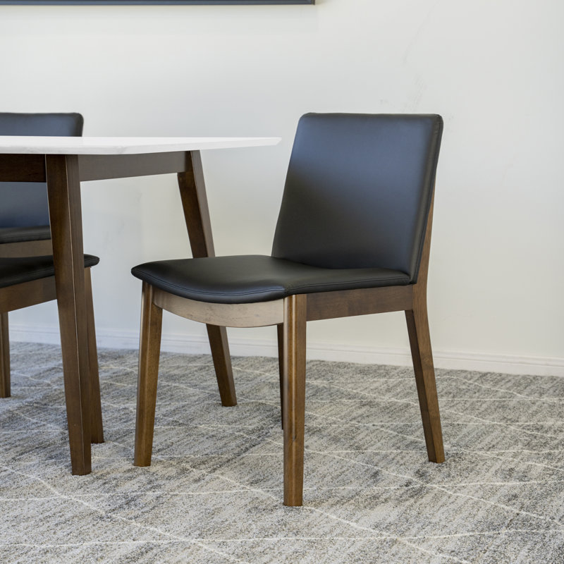 Ensemble repas pour 4 personnes Cobhan, Blanc