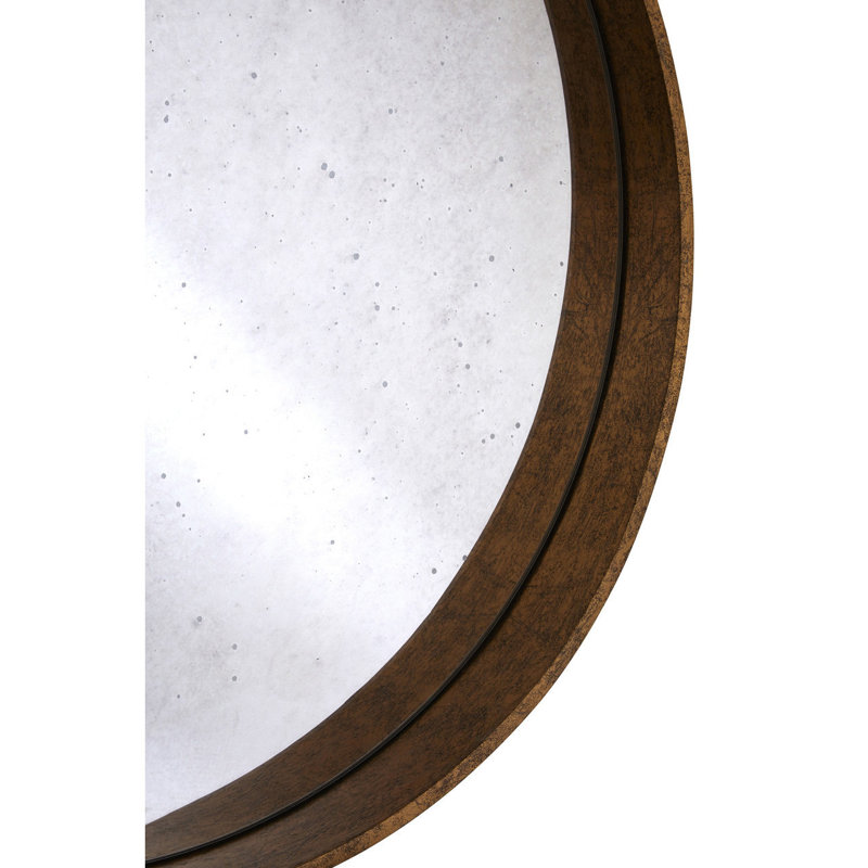 Biu Flat Wall Mirror