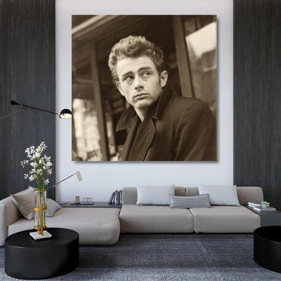 James Dean
