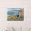 Claude Monet - Wrapped Canvas Painting-21212888