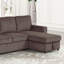 Canapé modulaire avec couchette Wongso-1701895185