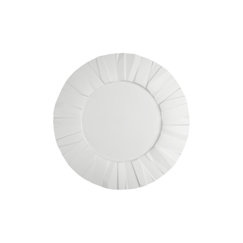 Matrix Porcelain Dinnerware Set