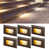Oil Rubbed Bronze is out of stock selected