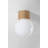 Ardsley 1 Light Flush Mount