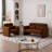 Petruna Upholstered 59.06'' Loveseat-556770785