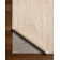 Tapis ivoire / avoine Calvin
