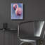«Pretty In Pink Flamingo» par Robert Campbell-1571830248