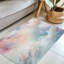 Tapis tressé Whimsical Splash-977172839