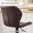 Swivel Adjustable Height Bar Stool-117246445