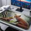 Polyester Desk Pad-2058925374
