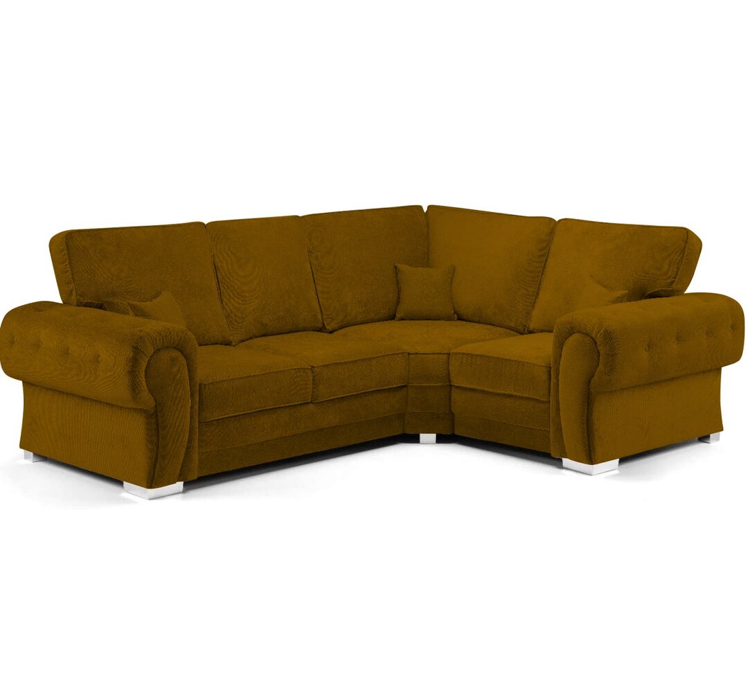 Ecksofa Deskins