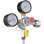 Accessoire de conduit de distributeur universel Regauge Gauge