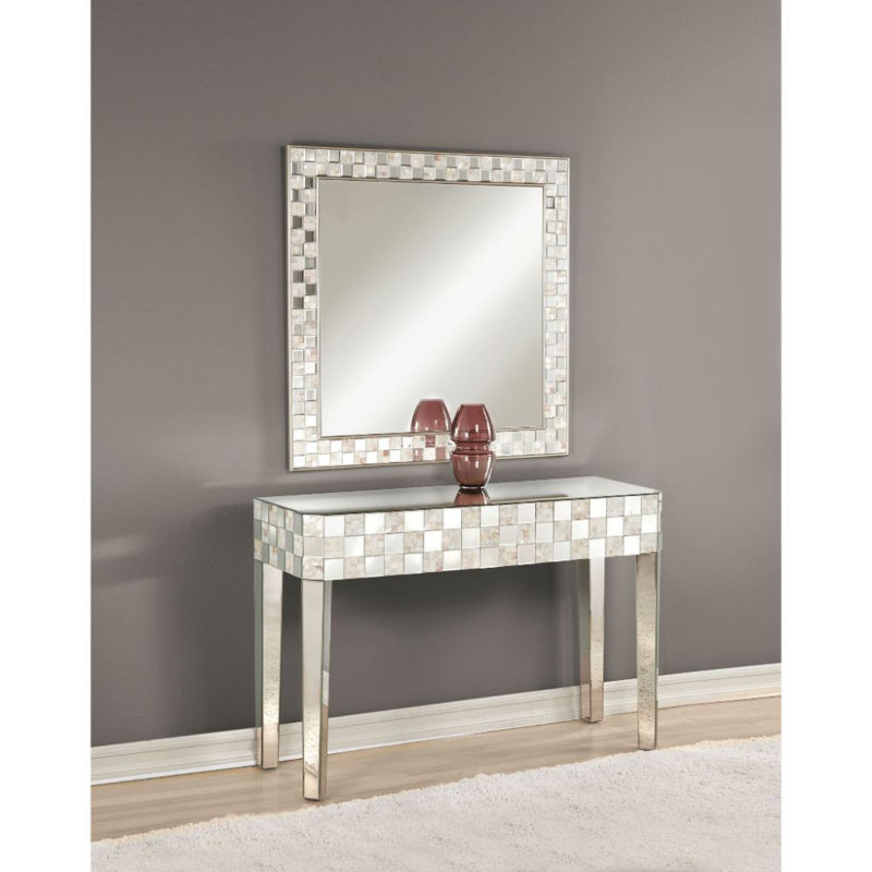 Console 46" Youngquist
