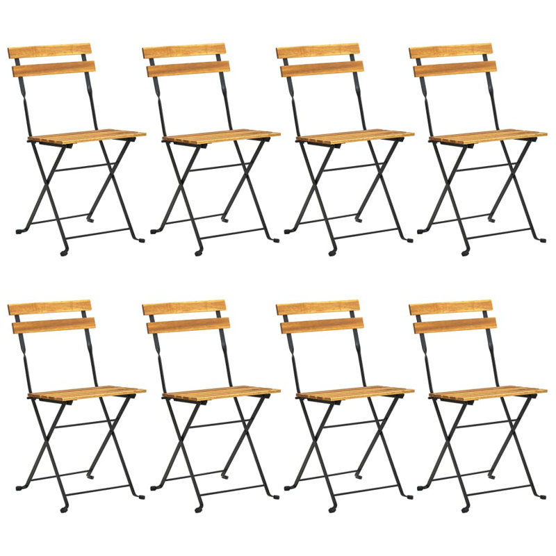 Dessa Oval 8 - Person 160Cm Long Dining Set
