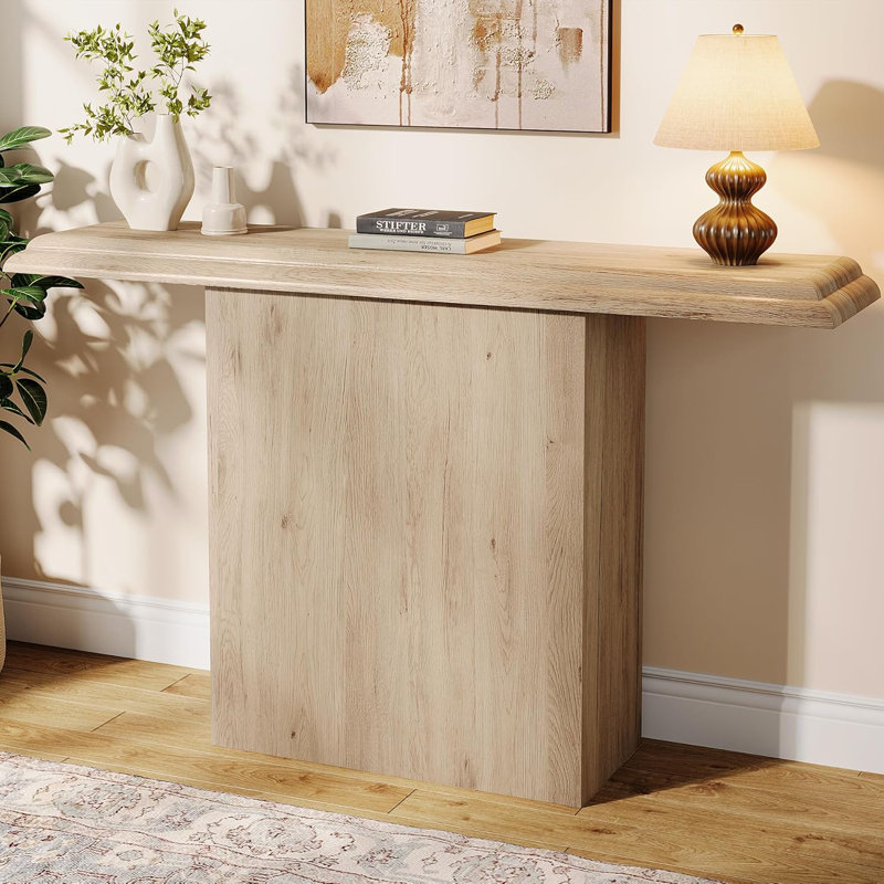 105 cm W Console Table
