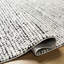 Ivory Modern Rug, Dotted Anti Slip Easy to Clean Rug For Living Room, Dining Room, Bedroom, Kitchen-1497951483
