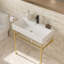 Lavabo de salle de bain Wenty 17