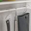 Door Spice Rack
